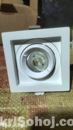 Spot light